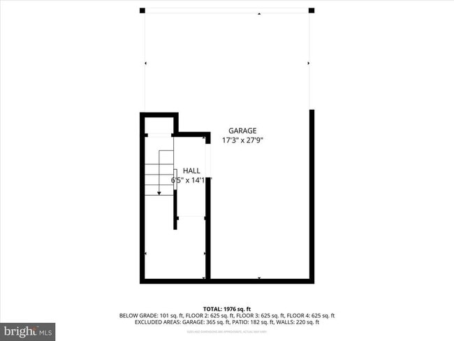 Building Photo - 2622 Clarendon Blvd