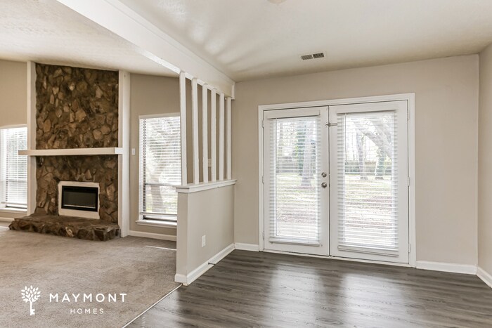 Building Photo - 1483 Flat Rock Rd