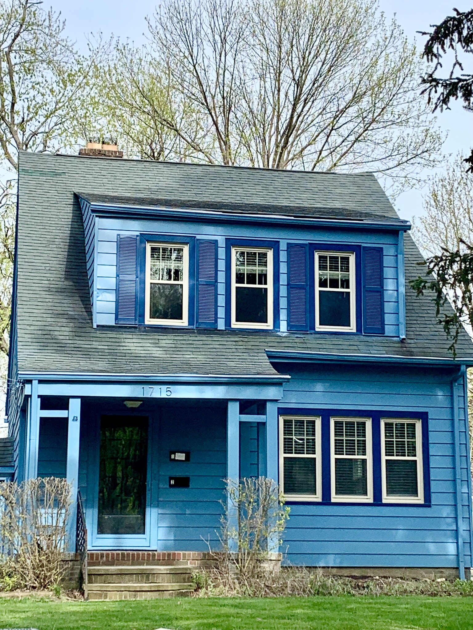 Building Photo - 1715 Edgefield Rd