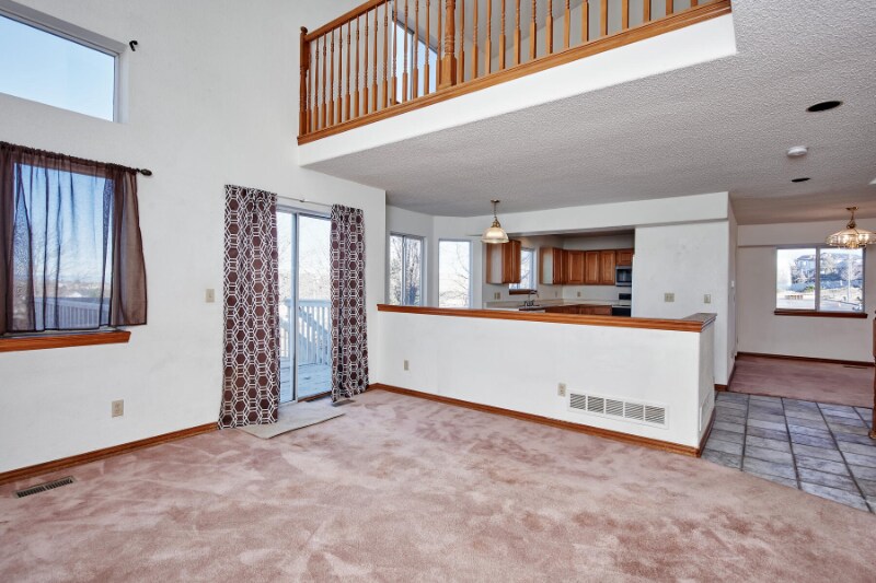 Building Photo - 3323 S Andes St