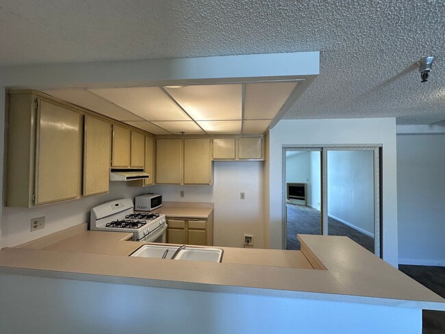 Building Photo - Spacious Condo 1 bed + 1 bath in North Hol...