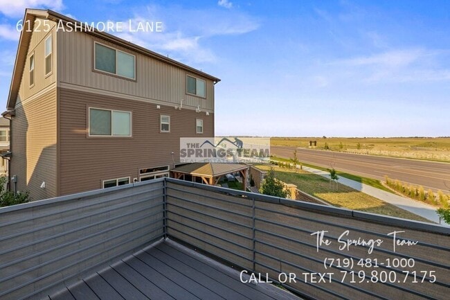 Building Photo - 6125 Ashmore Ln