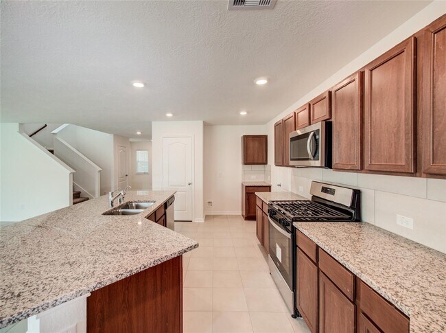 Building Photo - 5031 Gazelle Leap Ln