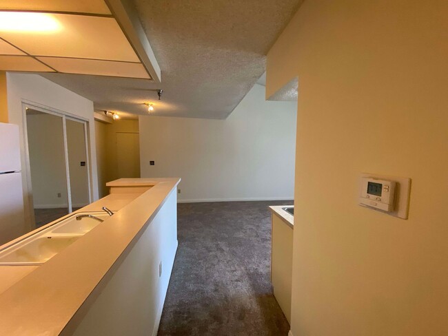 Building Photo - Spacious Condo 1 bed + 1 bath in North Hol...