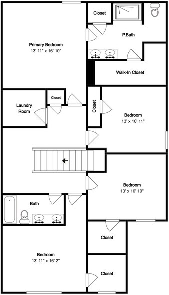 Building Photo - 264 Bent Holly Dr