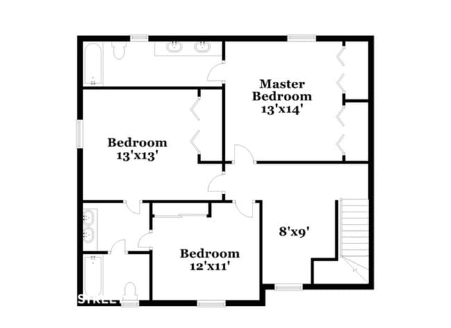 Building Photo - 3663 Central Ave