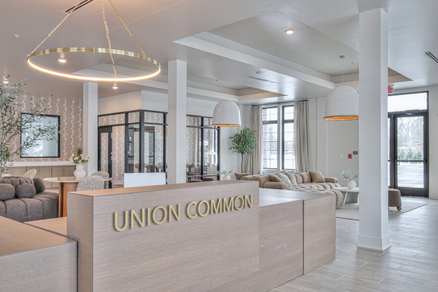 Building Photo - Union Commons