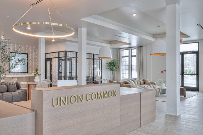 Building Photo - Union Commons
