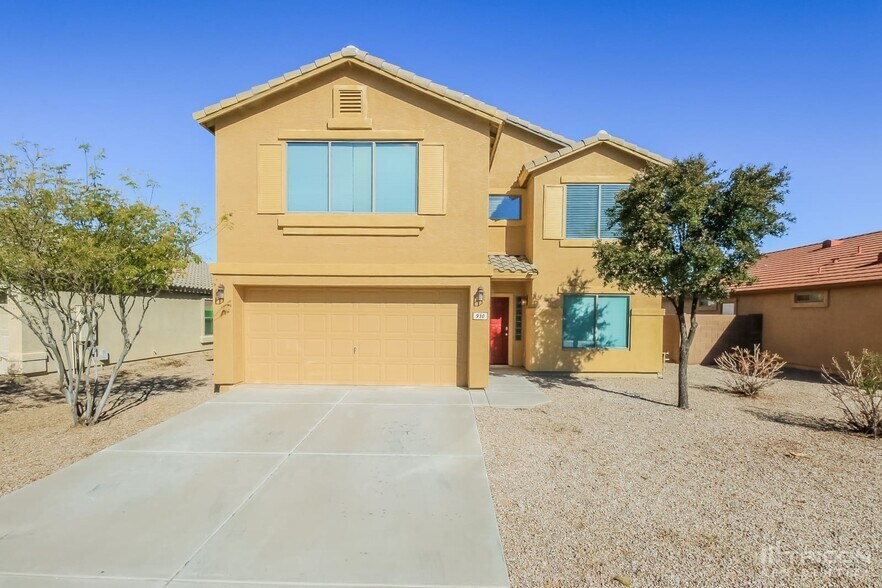 Primary Photo - 930 W Mesquite Tree Ln