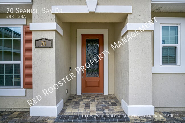 Building Photo - 70 Spanish Bay Dr