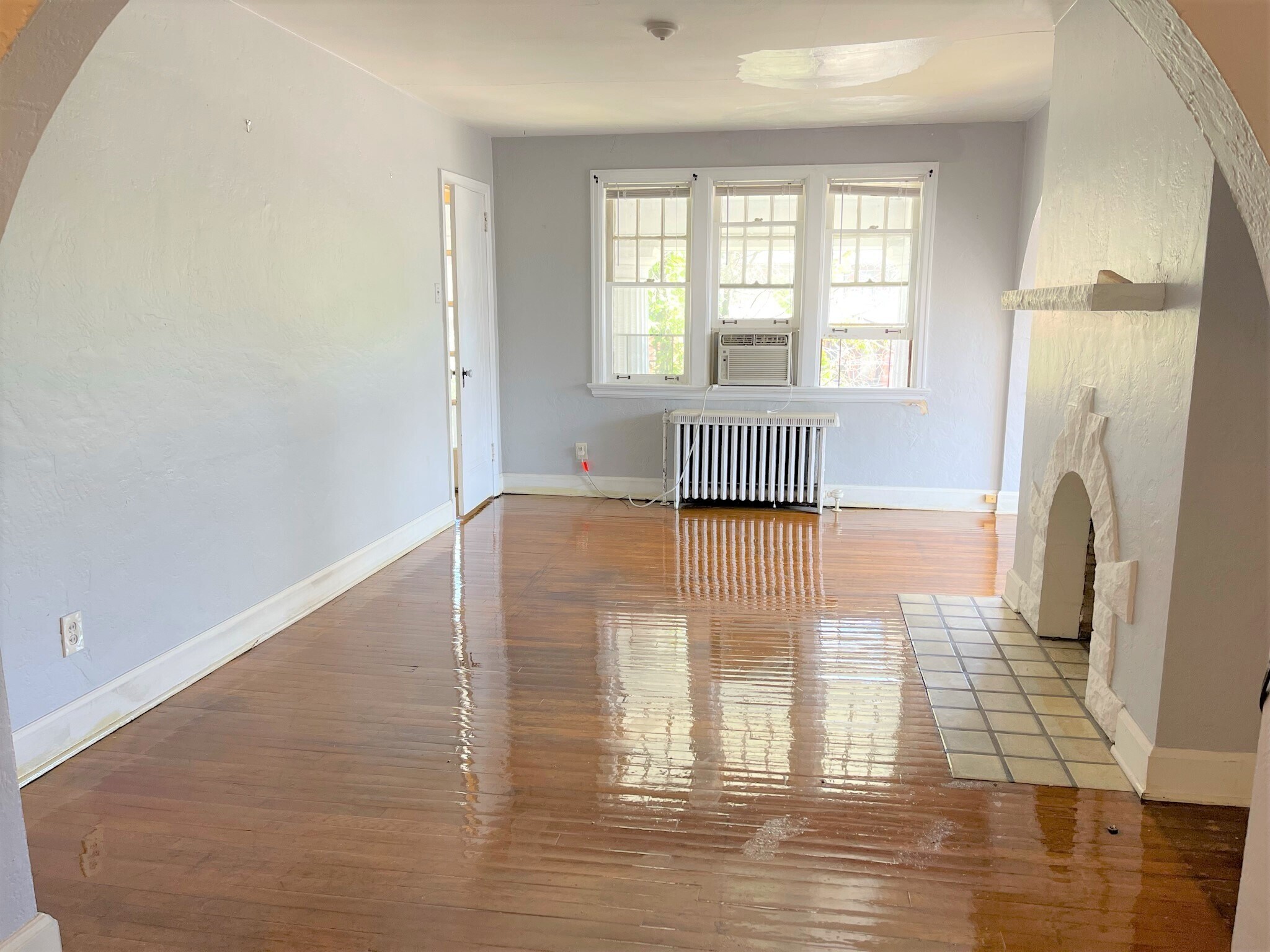 Building Photo - 6532 Wilkins Ave