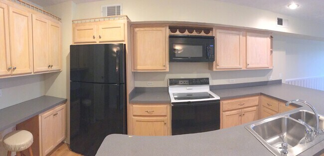 Condo 110 - 7 Foxfire Blvd