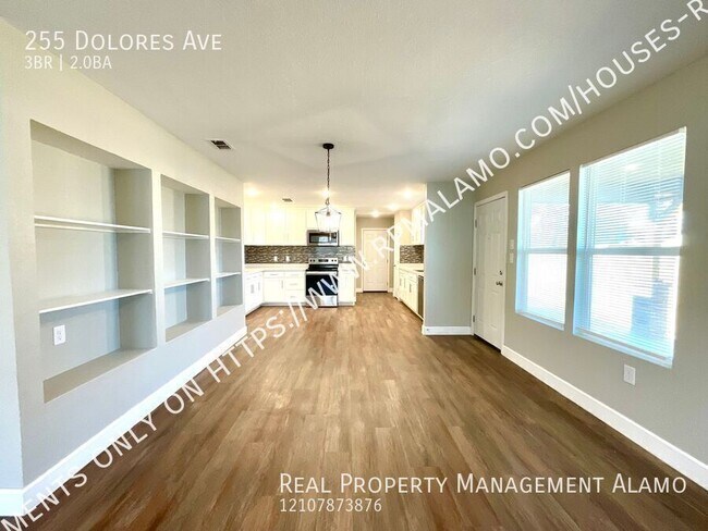 Building Photo - 255 Dolores Ave