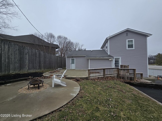 Building Photo - 2405 Blankenbaker Rd