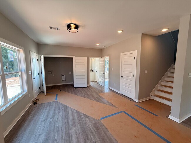 Building Photo - Brand-New Construction | 4 Bed / 3 Bath