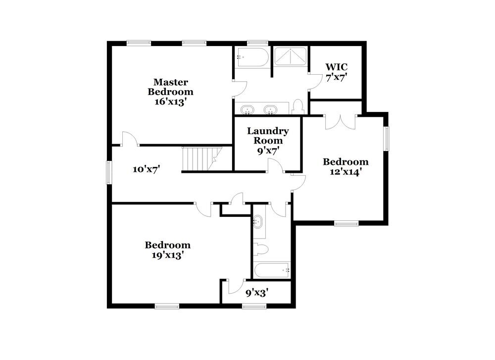 Building Photo - 1112 Moonriver Cove