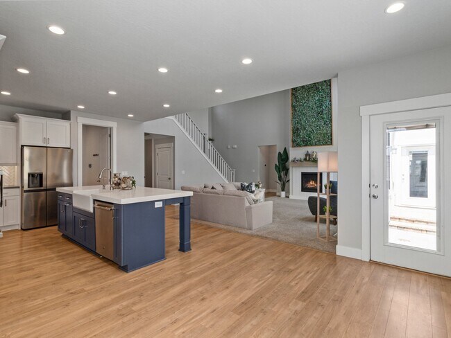 Building Photo - 11599 Dorothy Vista Dr