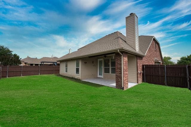 Building Photo - 643 Crockett Dr