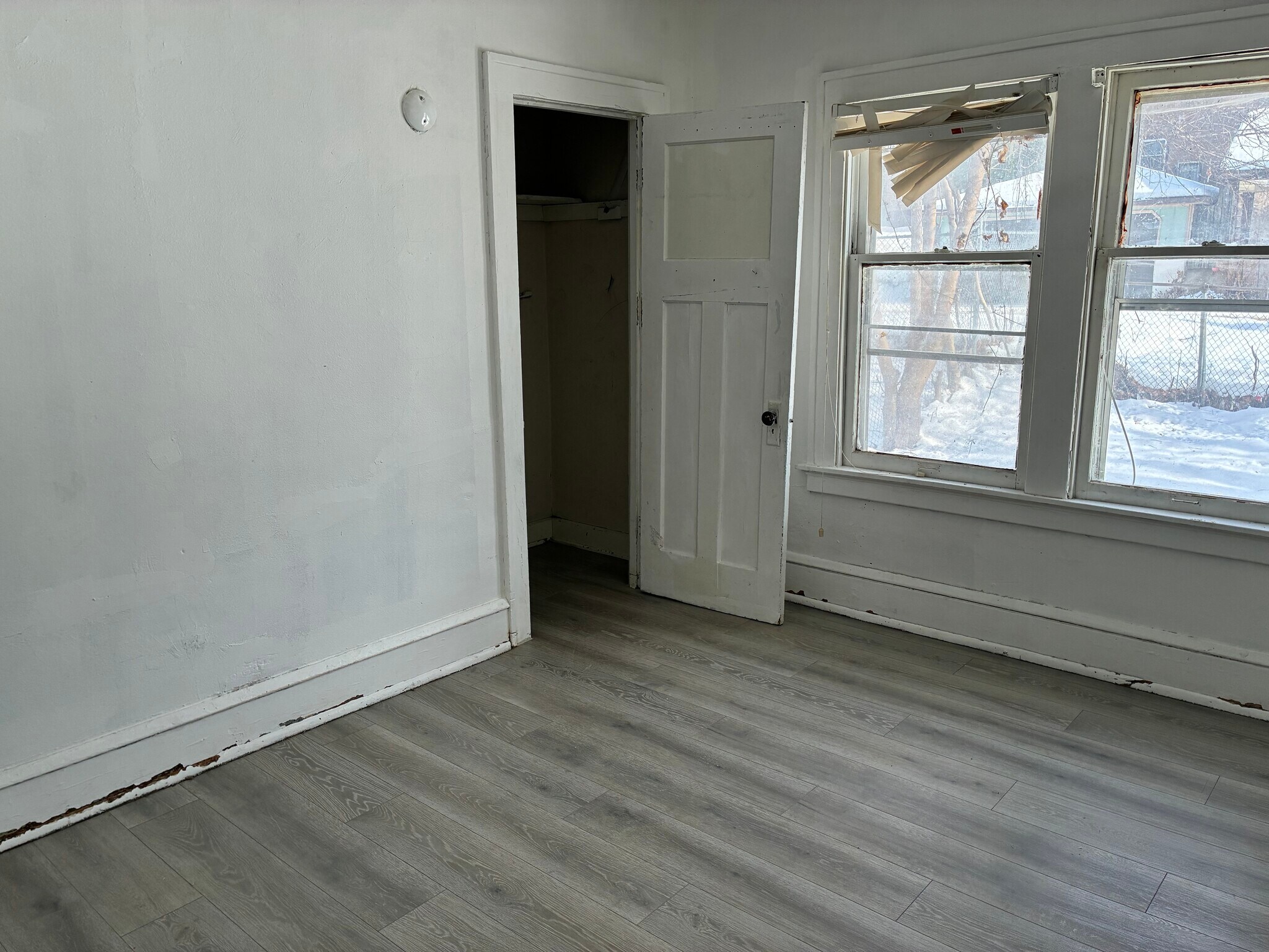 Bedroom 2 - 3700 N 15th St