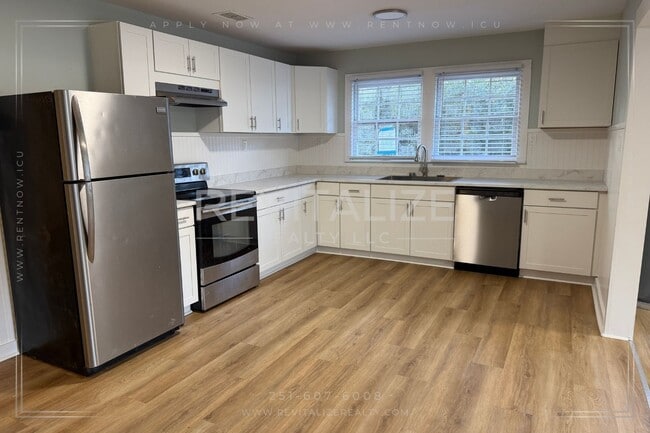 Building Photo - 5538 Gunn Rd