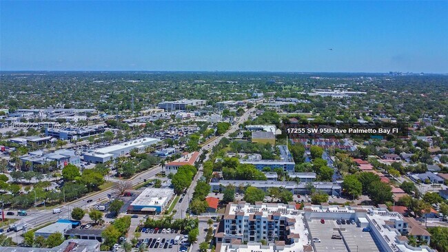 Building Photo - 17255 SW 95th Ave