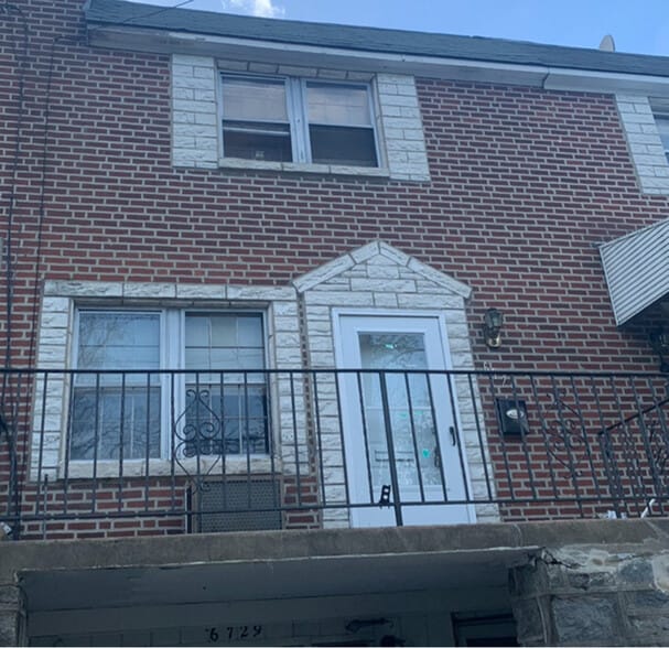 Building Photo - 6729 Short Ln