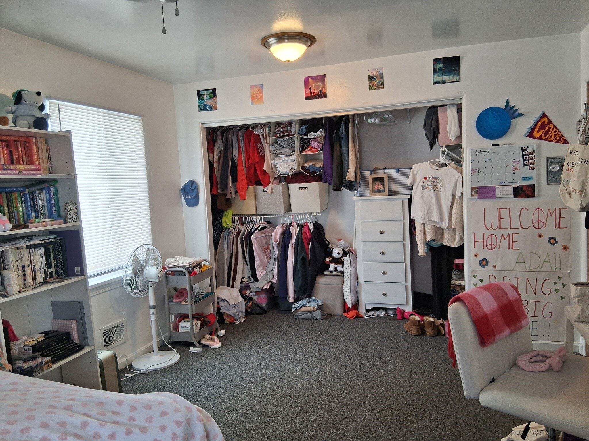 bed 1 - 1 Joyanne Ct