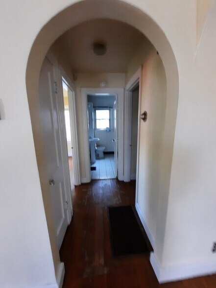 Hallway - 1776 Dixdale Ave