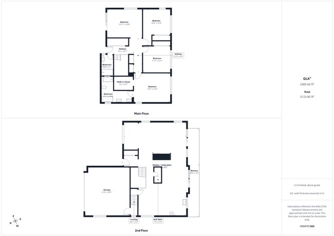 Building Photo - 3325 Brunell Dr