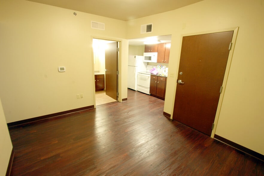 Living Room Reverse - 152 W Main St