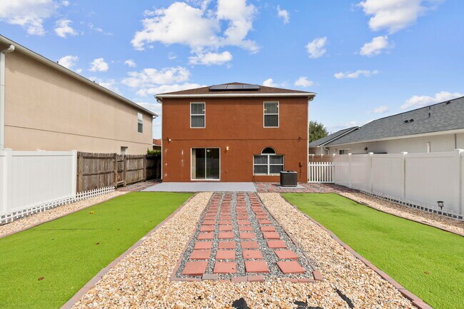 Building Photo - 3609 Fyfield Ct
