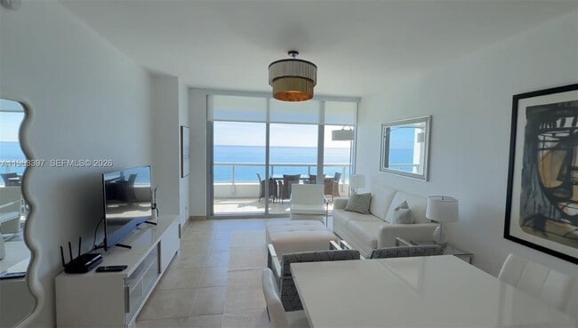 Building Photo - 6799 Collins Ave