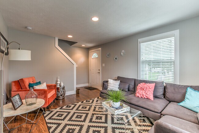 Interior Photo - The Village Townhomes