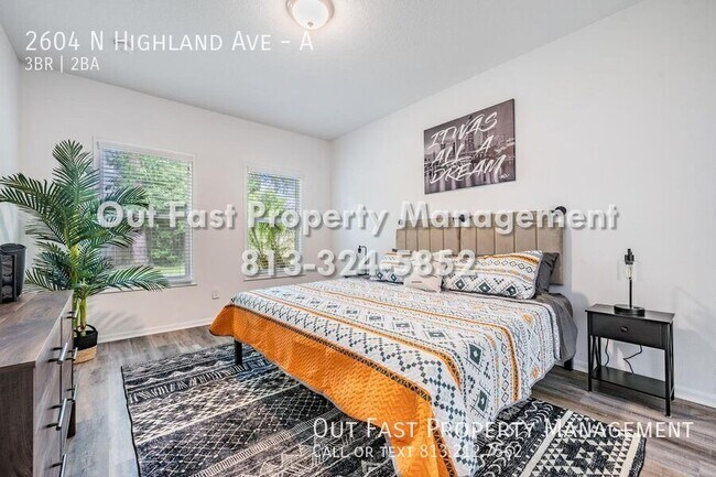 Building Photo - 2604 N Highland Ave