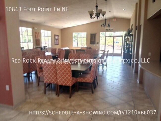 Building Photo - 10843 Fort Point Ln NE