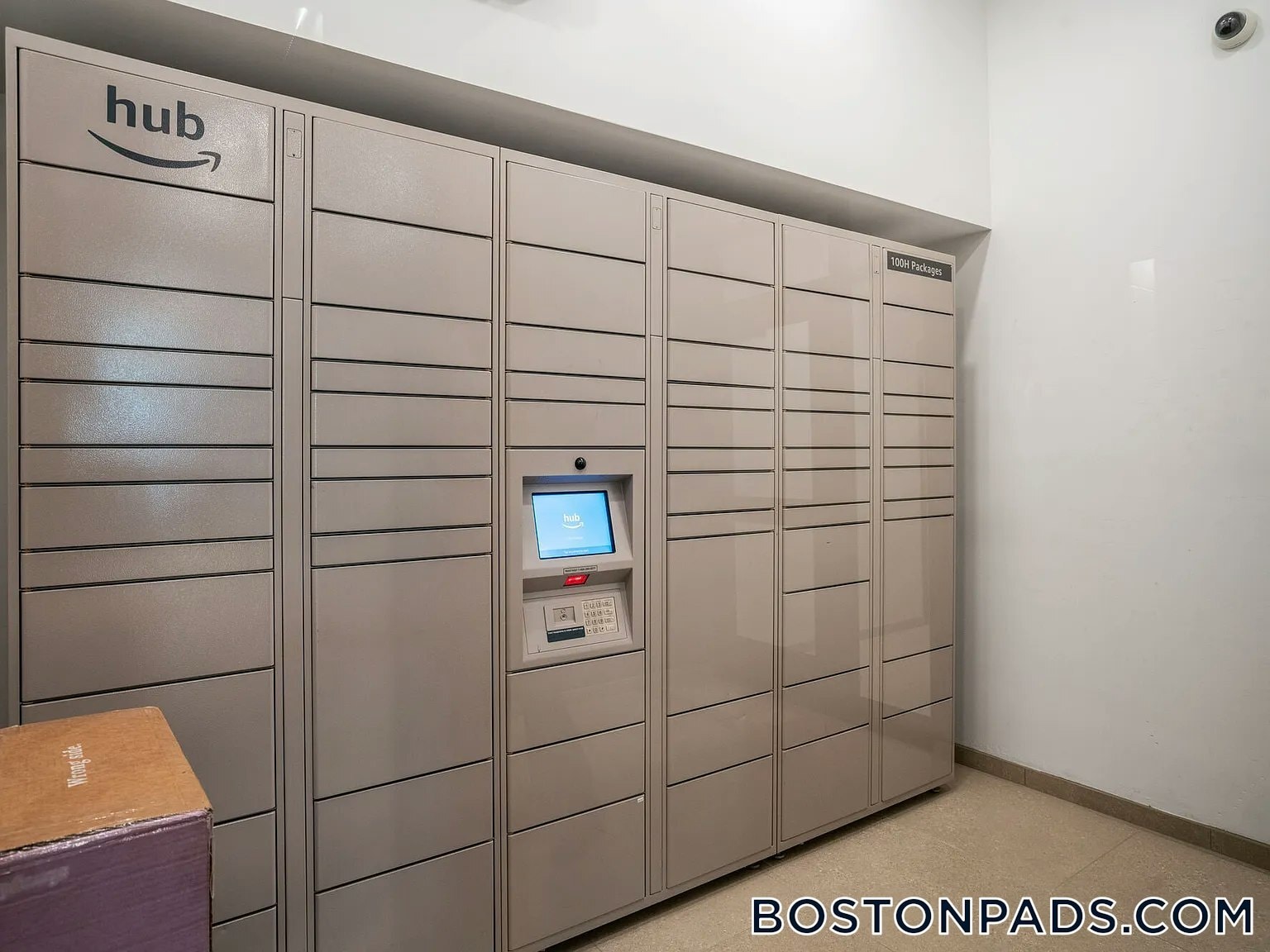 Building Photo - 100 Hemenway St