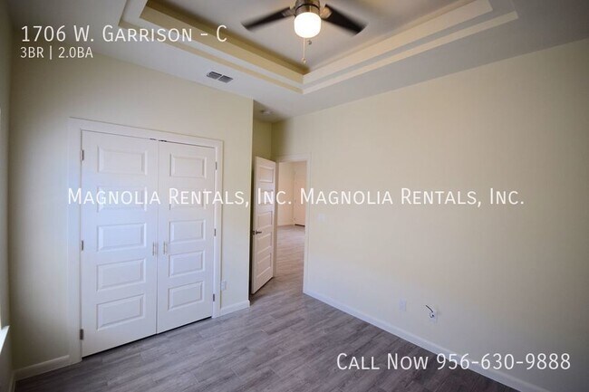 Building Photo - 1706 W. Garrison-C