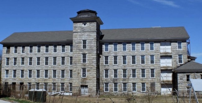 Building Photo - Stone Mill
