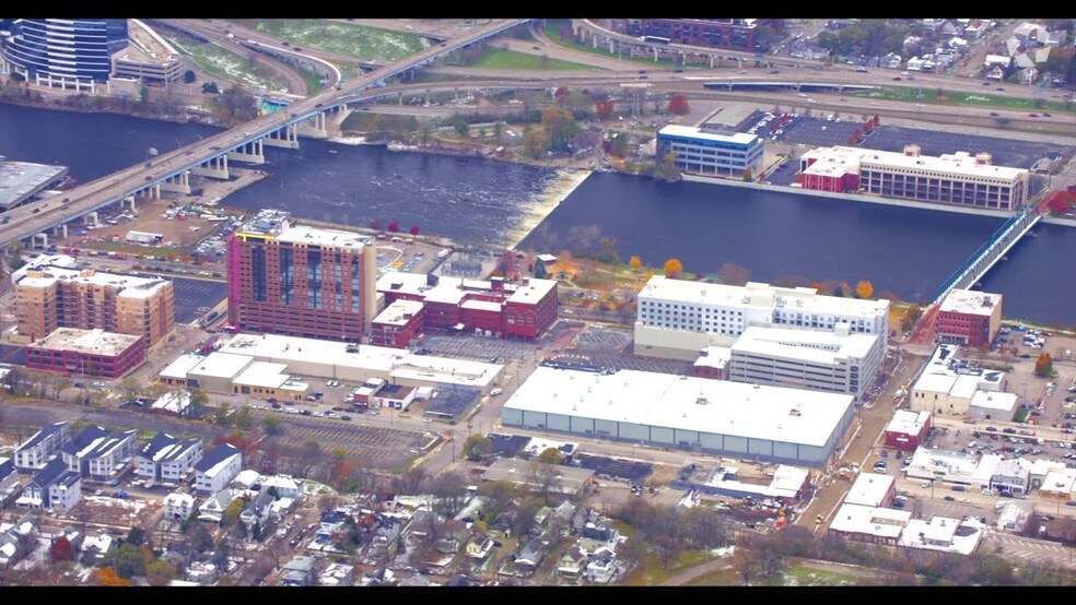 601 Bond 601 Bond Ave Grand Rapids MI 49503 Apartment Finder