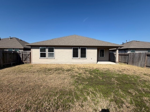 Building Photo - 8107 Precious Passing Way