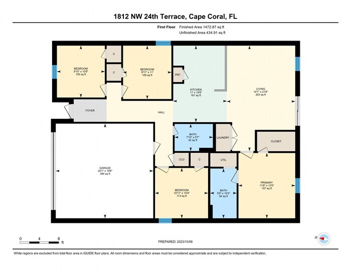 Building Photo - 1812 NW 24th Terrace