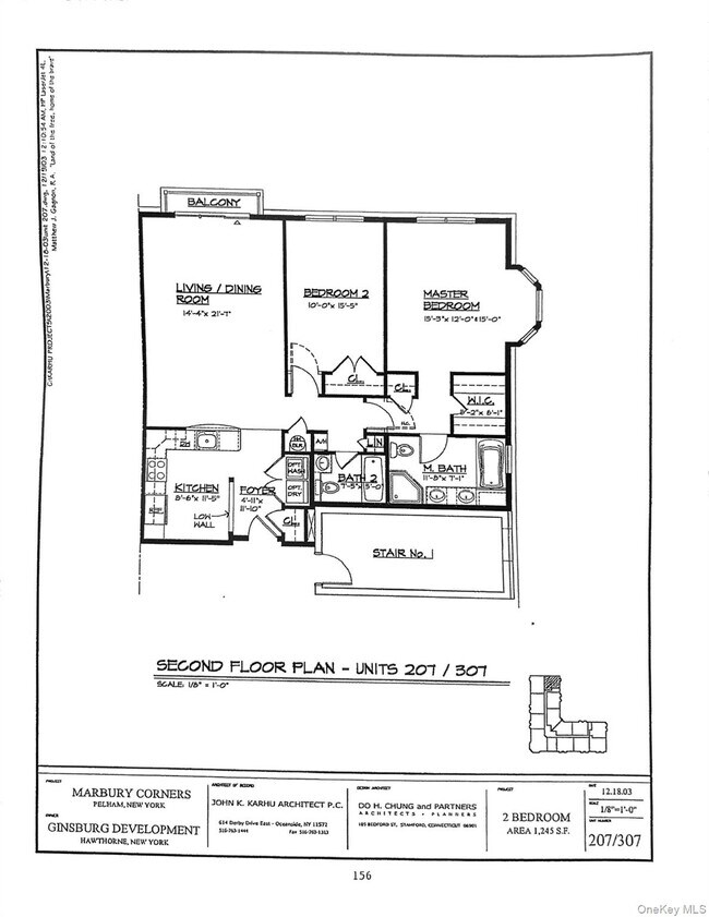 Building Photo - 55 1st St