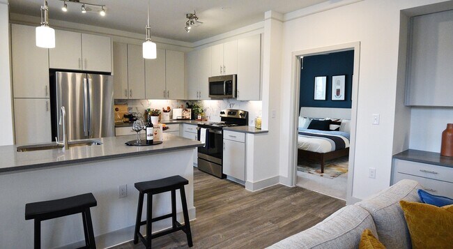 Primary Photo - 1700 Katy Fort Bend Rd