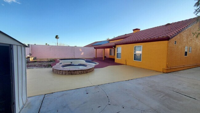 Building Photo - Charming 3BR House in North Las Vegas