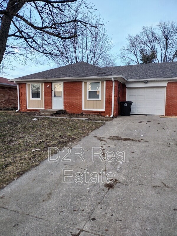 Building Photo - 7909 Southfield Dr