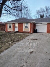 Building Photo - 7909 Southfield Dr