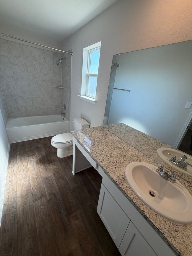 Building Photo - Redbird Ranch/ DR Horton Home For rent