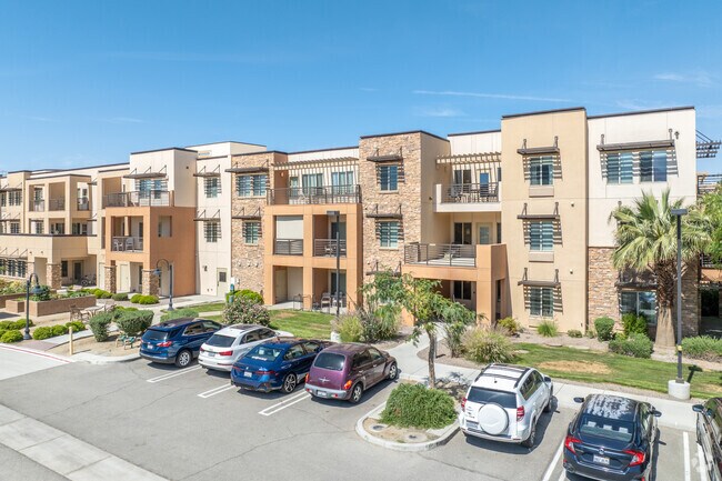 Building Photo - Palms at La Quinta Gracious Retirement Living