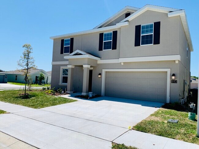 Primary Photo - 843 Grant St