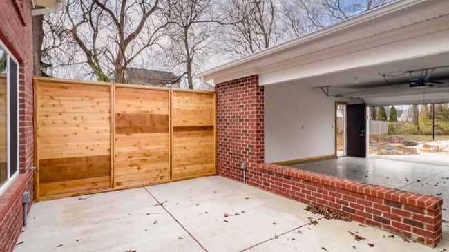 Building Photo - 3823 Jett Ln